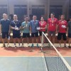 Trường PTDTBT THCS Hừa Ngài tổ chức giải Pickleball Thể thao lần 2 năm 2026